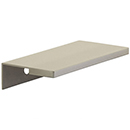 211047 - Borde - 3-1/8" Edge Pull