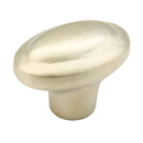 782 - Mountain - 1 7/8" Oval Cabinet Knob