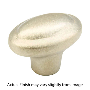 782 - Mountain - 1 7/8" Oval Cabinet Knob