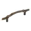 783 - Twigs - 4" Cabinet Pull