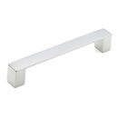 221 - Classico - 128mm Cabinet Pull