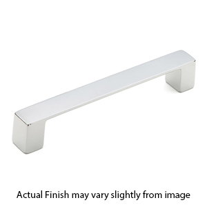 221 - Classico - 128mm Cabinet Pull