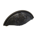 872 - Corinthian - 3" Cup Pull