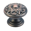 870 - Corinthian - Cabinet Knob