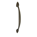 868 - Corinthian - 15" Appliance Pull