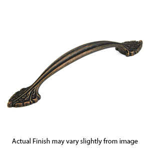 8716 - Corinthian - 6" Cabinet Pull