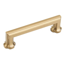 877 - Empire - 4" Cabinet Pull