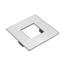 443 - Finestrino - 64mm Square Pull