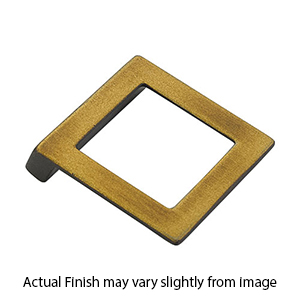 450 - Finestrino - 32mm Angled Square Pull