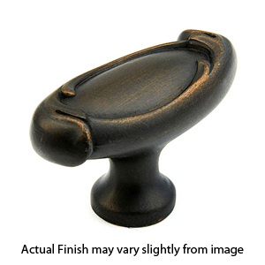 261 - French Farm - 1 7/8" Cabinet Knob