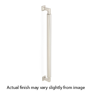 482 - Haniburton - 12" cc Appliance Pull