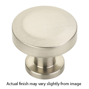 550 - Heathrow - 1.25" Round Knob