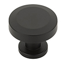 550 - Heathrow - 1.25" Round Knob