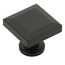 551 - Heathrow - 1.25" Square Knob