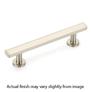 553 - Heathrow - 4" cc Cabinet Pull