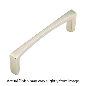 501 - Italian Contemporary - 4" Cabinet Pull