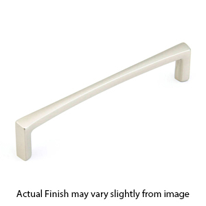 502 - Italian Contemporary - 6" Cabinet Pull