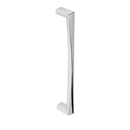 503A - Italian Contemporary - 13 3/4" Appliance Pull