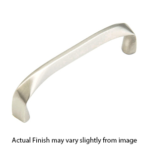 511 - Italian Contemporary - 4" Cabinet Pull