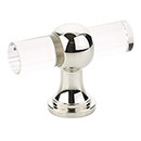 411 - Lumiere Transitional - 2" T-Knob