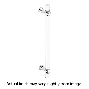 Lumiere Transitional - 12"cc Appliance Pull