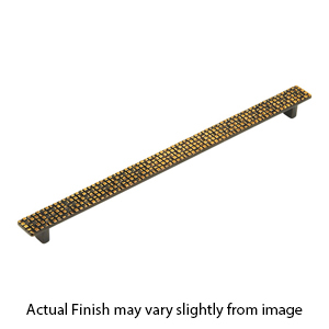 233 - Mosaic - 320 mm Cabinet Pull