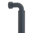 Noho - Round Appliance Pull