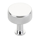 5002 - Pub House Knurled - 1.25" Round Knob