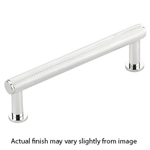 5004 - Pub House Knurled - 4" cc Cabinet Pull