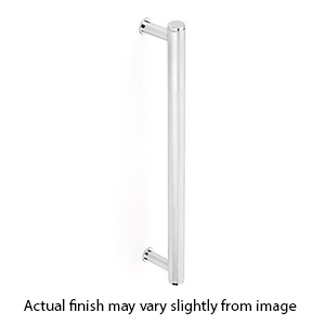 5018A - Pub House Knurled - 18" cc Appliance Pull