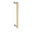 5018A - Pub House Knurled - 18" cc Appliance Pull