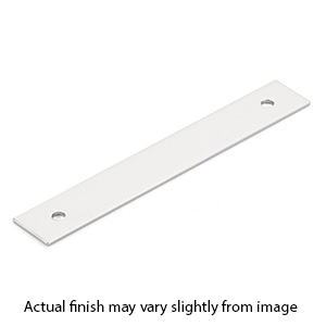 5103B - Pub House - 3.5" cc Cabinet Pull Backplate