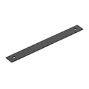 5108B - Pub House - 8" cc Cabinet Pull Backplate