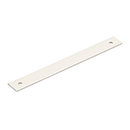 5106B - Pub House - 6" cc Cabinet Pull Backplate