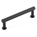 5104 - Pub House Smooth - 4" cc Cabinet Pull