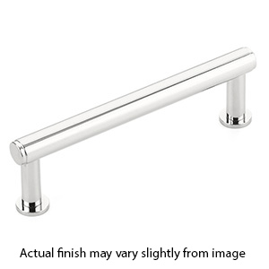 5105 - Pub House Smooth - 5" cc Cabinet Pull