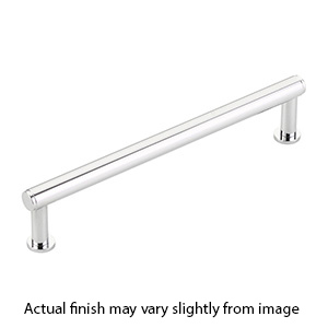 5106 - Pub House Smooth - 6" cc Cabinet Pull