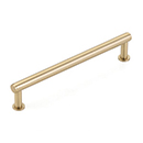 5106 - Pub House Smooth - 6" cc Cabinet Pull