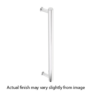 5118A - Pub House Smooth - 18" cc Appliance Pull