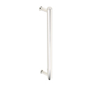 5112A - Pub House Smooth - 12" cc Appliance Pull