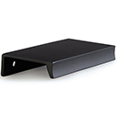 10012 - Sabre - 5" cc Edge Pull