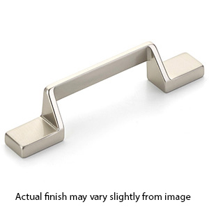454 - San Marco - 3-3/4" cc Cabinet Pull