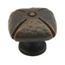 251 - Siena - 1 1/2" Cabinet Knob