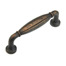 255 - Siena - 96mm Cabinet Pull