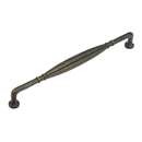 257 - Siena - 12" Cabinet Pull