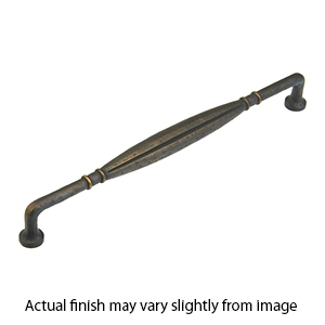 257 - Siena - 12" Cabinet Pull