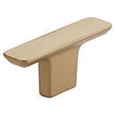 211035 - Suave - T Cabinet Knob