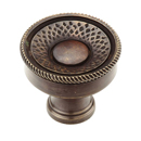 927 - Sonata - 1 1/4" Cabinet Knob