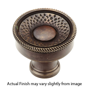 927 - Sonata - 1 1/4" Cabinet Knob