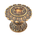 937 - French Court - 1.5" Cabinet Knob